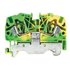WIELAND ELECTRIC - MORSETTO TERRA WKF 2,5 SL / 35