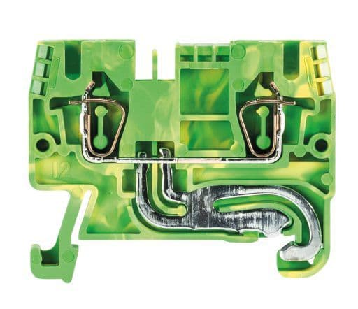 WIELAND ELECTRIC - MORSETTO TERRA WKFN 2,5 SL/35