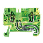 WIELAND ELECTRIC - MORSETTO TERRA WKFN 2,5 SL/35