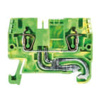 WIELAND ELECTRIC - EARTH TERMINALWKFN 2,5 SL/35