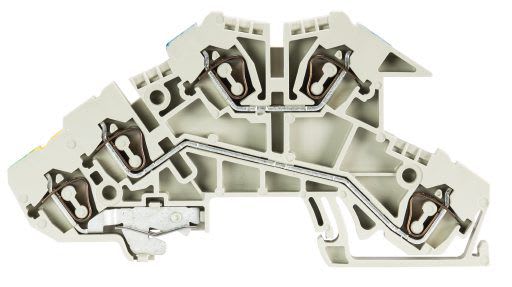 WIELAND ELECTRIC - INSTALLATION TERM WKIF 2,5 N-D-SL