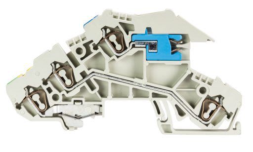 WIELAND ELECTRIC - INSTALLATION TERM WKIF 2,5 NT-D-SL