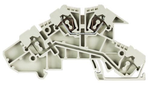 WIELAND ELECTRIC - INSTALLATION TERM WKIF 2,5 D