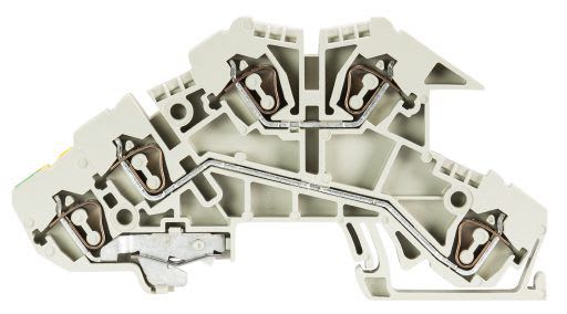 WIELAND ELECTRIC - INSTALLATION TERM WKIF 2,5 D-D-SL