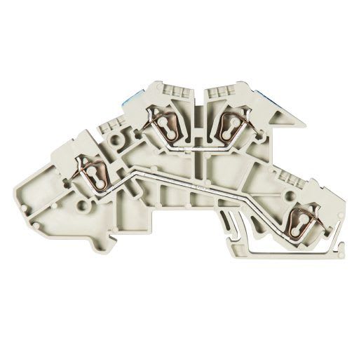 WIELAND ELECTRIC - INSTALLATION TERM WKIF 2,5 N-D