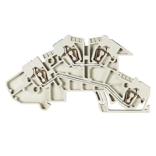 WIELAND ELECTRIC - MORS. MULTIPLO WKIF 2,5 N-D