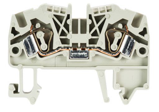 WIELAND ELECTRIC - FEED-THROUGH TERM WKF 4 / 35