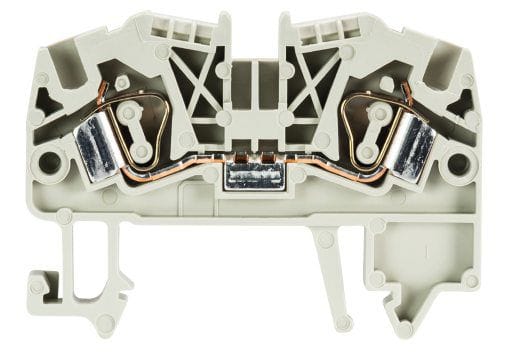 WIELAND ELECTRIC - MORS. PASSANTE WKF 4 / 35