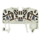 WIELAND ELECTRIC - FEED-THROUGH TERM WKF 4 / 35