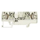 WIELAND ELECTRIC - FUSE TERMINALWKFN 4 TKG / 35