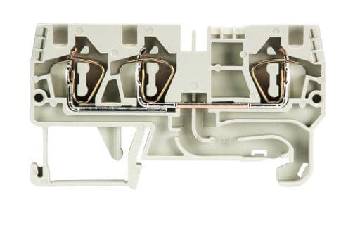 WIELAND ELECTRIC - MORS. PASSANTE WKFN 4 D1/2/35