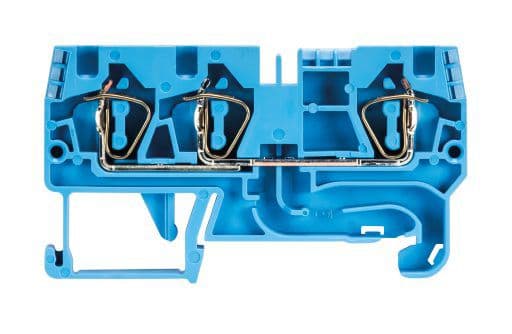 WIELAND ELECTRIC - MORS. PASSANTE   WKFN 4 D1/2/35 BLU