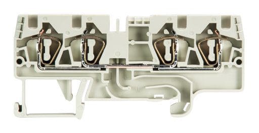 WIELAND ELECTRIC - MORS. PASSANTE WKFN 4 D2/2/35