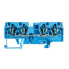 WIELAND ELECTRIC - MORS. PASSANTE WKFN 4 D2/2/35 BLU