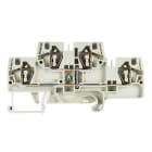WIELAND ELECTRIC - MORS. A 2 PIANI WKFN 4 E/VB/35 GRIGIO