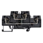 WIELAND ELECTRIC - MORS. A 2 PIANI WKFN 4 E/VB/35