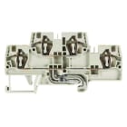 WIELAND ELECTRIC - DOUBL DECK TERM.WKFN 4 E/N/SL/35