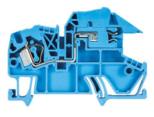 WIELAND ELECTRIC - NEUTRAL DISC.TERMWKF 4 NT / 35