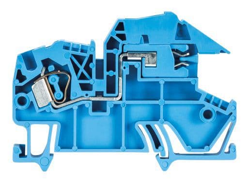 WIELAND ELECTRIC - NEUTRAL DISC.TERMWKF 4 NT / 35