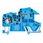 WIELAND ELECTRIC - MORSETTO NEUTRO WKF 4 NT / 35