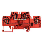 WIELAND ELECTRIC - DOUBL DECK TERM.WKFN 4 E/35 GO
