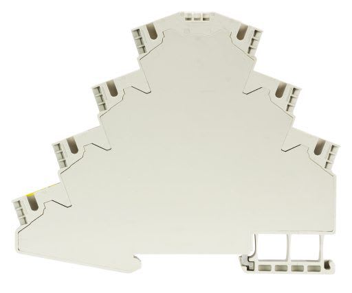 WIELAND ELECTRIC - MOTOR CONN. BLOCKWKF 4 3D/SL/35