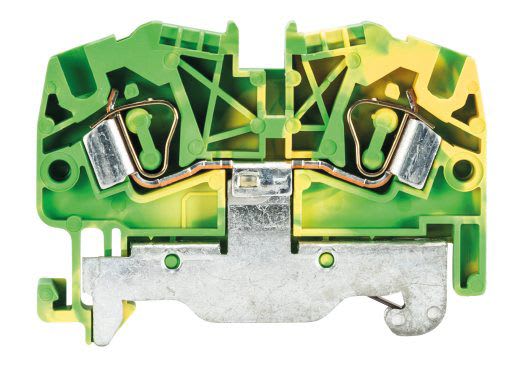 WIELAND ELECTRIC - EARTH TERMINALWKF 4 SL/ 35        /V0