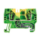WIELAND ELECTRIC - MORSETTO TERRA WKFN 4 SL/35