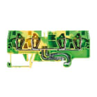 WIELAND ELECTRIC - MORSETTO TERRA WKFN 4 D2/2/SL/35
