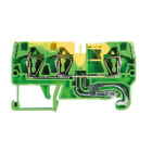 WIELAND ELECTRIC - MORSETTO TERRA WKFN 4 D1/2/SL/35