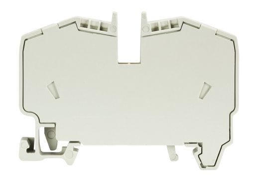 WIELAND ELECTRIC - MORS. PASSANTE WKF 6/35
