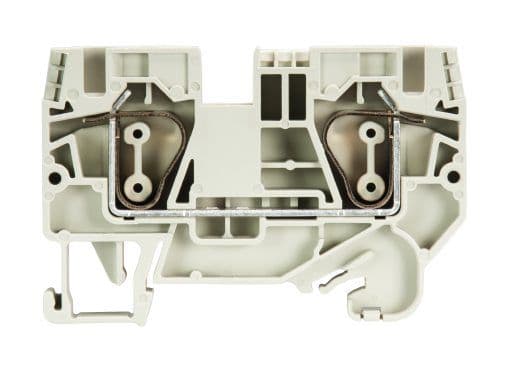 WIELAND ELECTRIC - MORS. PASSANTE WKFN 6 / 35