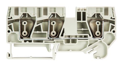 WIELAND ELECTRIC - FEED-THROUGH TERMWKFN 6 D1/2/35