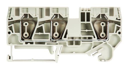 WIELAND ELECTRIC - MORS. PASSANTE WKFN 6 D1/2/35