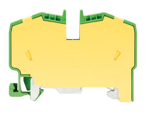 WIELAND ELECTRIC - EARTH TERMINALWKF  6 SL/35