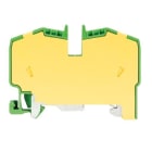 WIELAND ELECTRIC - EARTH TERMINALWKF 6 SL/35