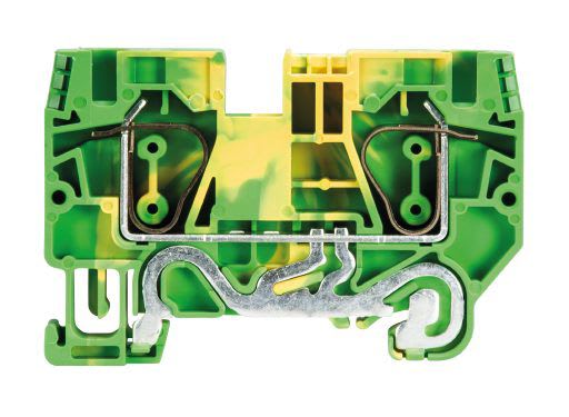 WIELAND ELECTRIC - EARTH TERMINALWKFN 6 SL/35