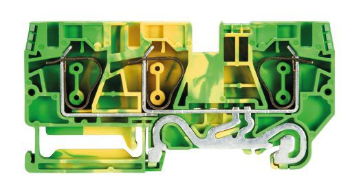 WIELAND ELECTRIC - EARTH TERMINALWKFN 6 D1/2/SL/35