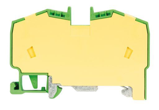 WIELAND ELECTRIC - EARTH TERMINALWKF 10 SL/35