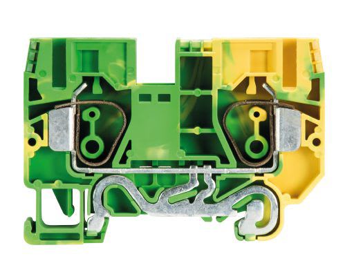 WIELAND ELECTRIC - EARTH TERMINALWKFN 10 SL/35