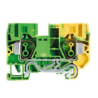 WIELAND ELECTRIC - EARTH TERMINALWKFN 10 SL/35