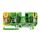 WIELAND ELECTRIC - EARTH TERMINALWKFN 10 D1/2/SL/35