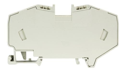 WIELAND ELECTRIC - MORS. PASSANTE WKF 16/35
