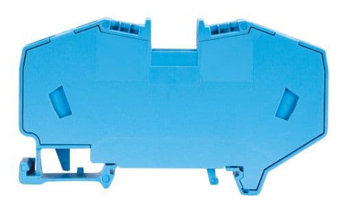 WIELAND ELECTRIC - MORS. PASSANTE WKF 16/35 BLU