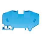 WIELAND ELECTRIC - FEED-THROUGH TERM WKF 16/35 BLUE