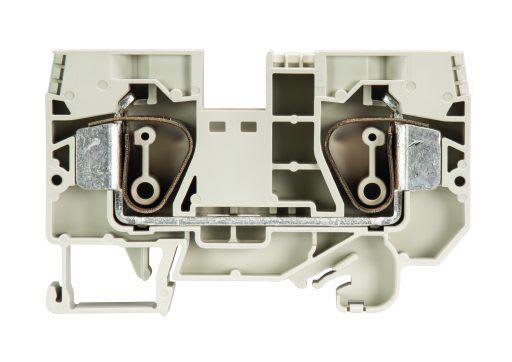 WIELAND ELECTRIC - FEED-THROUGH TERM WKFN 16/35