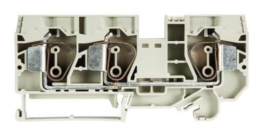 WIELAND ELECTRIC - MORS. PASSANTE WKFN 16 D1/2/35
