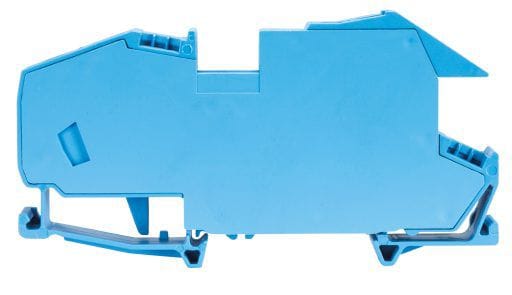 WIELAND ELECTRIC - MORSETTO NEUTRO WKIF 16/1 NT/35