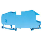 WIELAND ELECTRIC - MORSETTO NEUTRO WKIF 16/1 NT/35