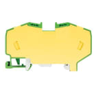 WIELAND ELECTRIC - EARTH TERMINALWKF 16 SL/35